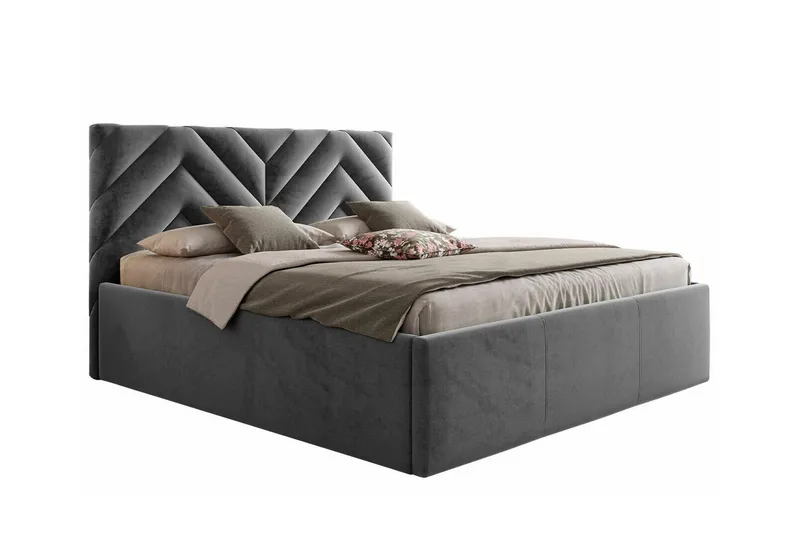 Derry Sängram 160x200 cm