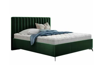 Derry Sängram 160x200 cm - Möbler - Säng - Sängram & sängstomme