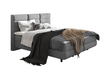 Derry Sängram 160x200 cm - Möbler - Säng - Sängram & sängstomme