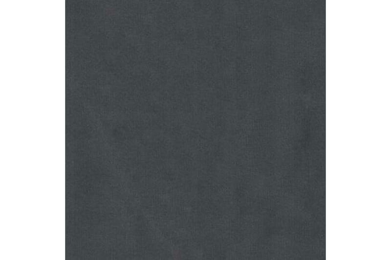 Derry Sängram 180x200 cm NO_BRAND Dark grey - Möbler - Säng - Sängram & sängstomme