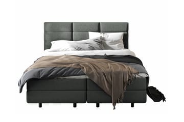 Derry Sängram 180x200 cm - Möbler - Säng - Sängram & sängstomme