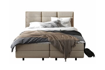 Derry Sängram 180x200 cm - Möbler - Säng - Sängram & sängstomme