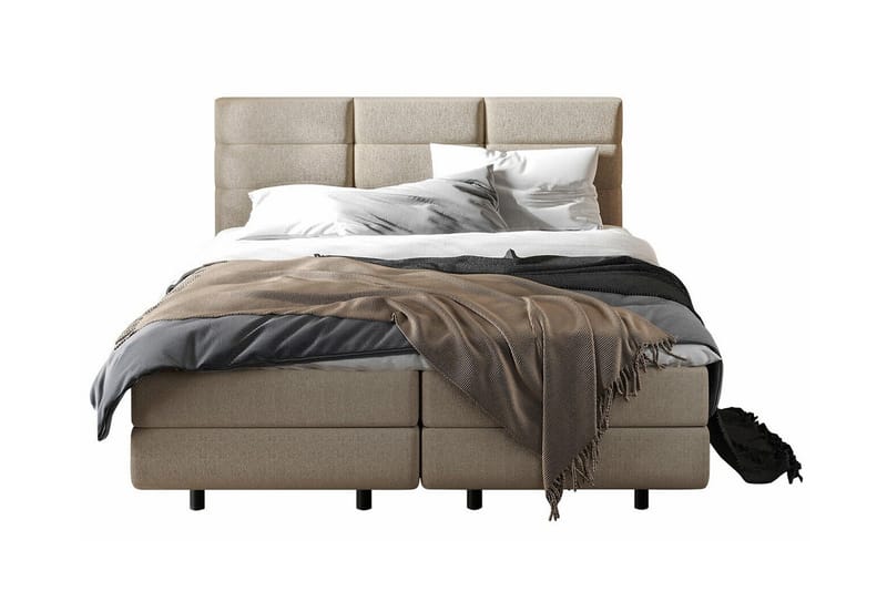 Derry Sängram 180x200 cm - Möbler - Säng - Sängram & sängstomme