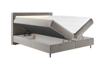 Derry Sängram 180x200 cm - Möbler - Säng - Sängram & sängstomme