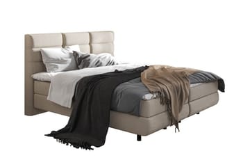 Derry Sängram 180x200 cm - Möbler - Säng - Sängram & sängstomme