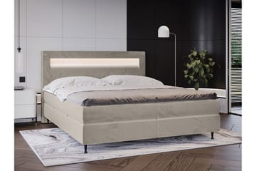 Derry Sängram 180x200 cm - Möbler - Säng - Sängram & sängstomme