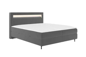 Derry Sängram 180x200 cm - Möbler - Säng - Sängram & sängstomme