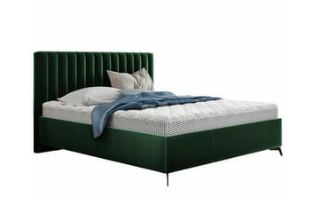 Derry Sängram 180x200 cm - Möbler - Säng - Sängram & sängstomme