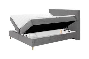 Derry Sängram 180x200 cm - Möbler - Säng - Sängram & sängstomme