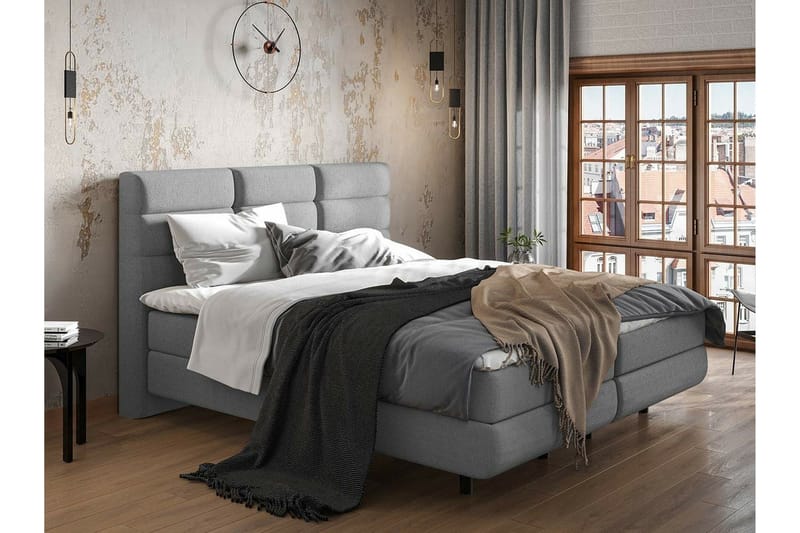 Derry Sängram 180x200 cm - Möbler - Säng - Sängram & sängstomme