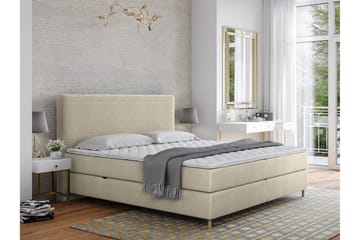 Derry Sängram 180x200 cm - Möbler - Säng - Sängram & sängstomme