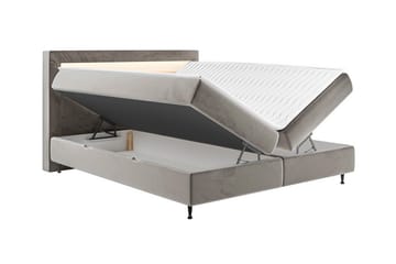 Derry Sängram 180x200 cm - Möbler - Säng - Sängram & sängstomme