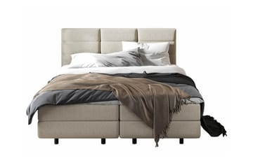 Derry Sängram 180x200 cm - Möbler - Säng - Sängram & sängstomme