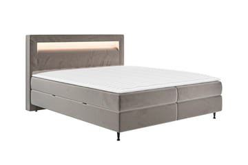 Derry Sängram 180x200 cm - Möbler - Säng - Sängram & sängstomme