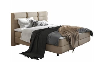 Derry Sängram 180x200 cm - Möbler - Säng - Sängram & sängstomme