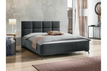 Derry Sängram 180x200 cm - Möbler - Säng - Sängram & sängstomme