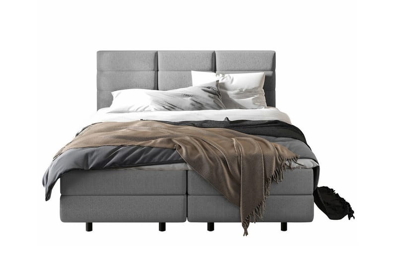 Derry Sängram 180x200 cm - Möbler - Säng - Sängram & sängstomme