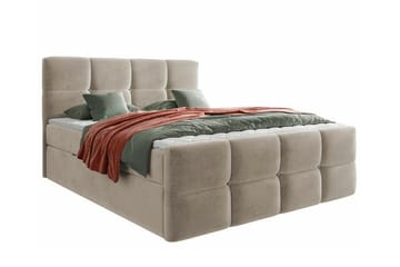 Derry Sängram 180x200 cm - Möbler - Säng - Sängram & sängstomme