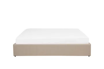 Dinan Sängram 180x200 cm - Beige - Möbler - Säng - Sängram & sängstomme
