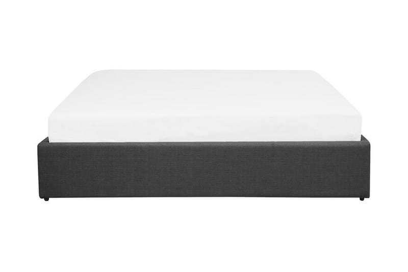 Dinan Sängram 180x200 cm  Grå, Grå