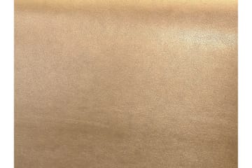 Dubbelsäng Tarun med LED 160x200 - Guld - Möbler - Säng - Sängram & sängstomme