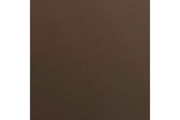 Enkelsäng Dowler 90x200 - Brun - Möbler - Säng - Sängram & sängstomme