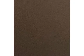 Faldet Komplett Sängpaket – Enkelsäng 90x200 cm med Förvaring och Sänggavel + Bäddmadrass - Taupe - Möbler - Säng - Sängram & sängstomme