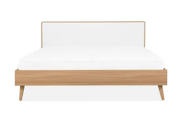 Furbish Kontinentalsäng 180x200 - Trä/Natur - Möbler - Säng - Sängram & sängstomme