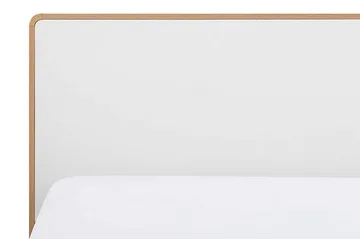 Furbish Kontinentalsäng 180x200 - Trä/Natur - Möbler - Säng - Sängram & sängstomme