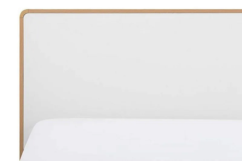 Furbish Kontinentalsäng 180x200 - Trä/Natur - Möbler - Säng - Sängram & sängstomme