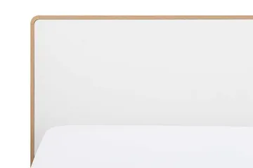 Furbish Sängram 160x200 - Trä/Natur - Möbler - Säng - Sängram & sängstomme