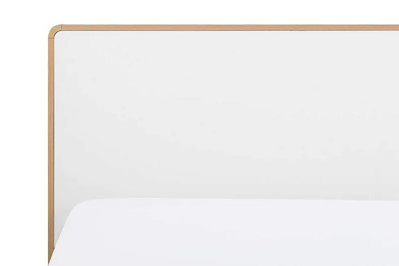 Furbish Sängram 160x200 - Trä/Natur - Möbler - Säng - Sängram & sängstomme