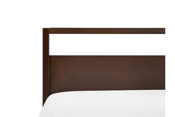 Giulia Dubbelsäng 160|200 cm - Trä/Natur - Möbler - Säng - Sängram & sängstomme