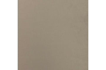 Hattie Komplett Sängpaket 140x200 cm med Sänggavel + Bäddmadrass med Fasthetsgrad Medium - Beige - Möbler - Säng - Sängram & sängstomme