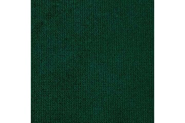 Hayton Komplett Sängpaket med Förvaring 140x200 cm med Sänggavel + Bäddmadrass - Grön - Möbler - Säng - Sängram & sängstomme