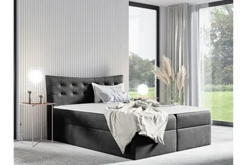 Hayton Sängram 180x200 cm - Möbler - Säng - Sängram & sängstomme