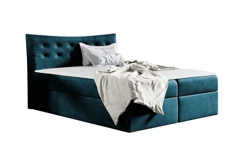 Hayton Sängram 200x200 cm