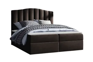 Herstello Sängram 120x200 cm - Möbler - Säng - Sängram & sängstomme