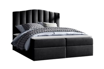 Herstello Sängram 120x200 cm - Möbler - Säng - Sängram & sängstomme