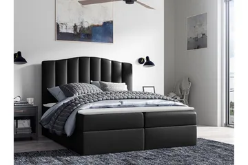 Herstello Sängram 120x200 cm - Möbler - Säng - Sängram & sängstomme