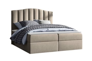 Herstello Sängram 120x200 cm - Möbler - Säng - Sängram & sängstomme