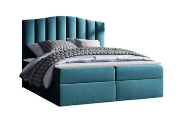 Herstello Sängram 140x200 cm - Möbler - Säng - Sängram & sängstomme