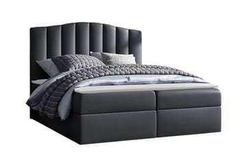 Herstello Sängram 140x200 cm - Möbler - Säng - Sängram & sängstomme