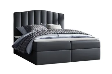 Herstello Sängram 140x200 cm - Möbler - Säng - Sängram & sängstomme