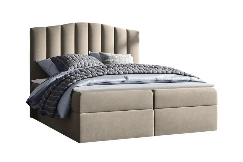 Herstello Sängram 140x200 cm