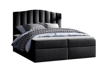 Herstello Sängram 140x200 cm - Möbler - Säng - Sängram & sängstomme