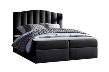 Herstello Sängram 160x200 cm - Möbler - Säng - Sängram & sängstomme