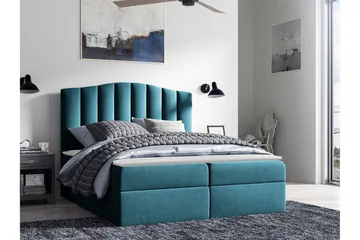 Herstello Sängram 180x200 cm - Möbler - Säng - Sängram & sängstomme