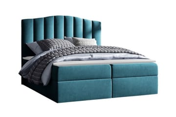 Herstello Sängram 180x200 cm - Möbler - Säng - Sängram & sängstomme