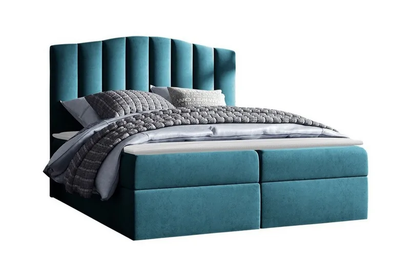 Herstello Sängram 180x200 cm